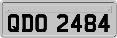 QDO2484