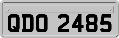QDO2485