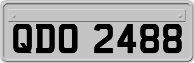QDO2488