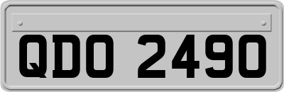 QDO2490