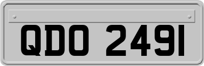 QDO2491