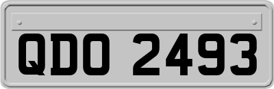 QDO2493