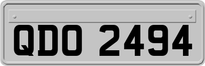QDO2494
