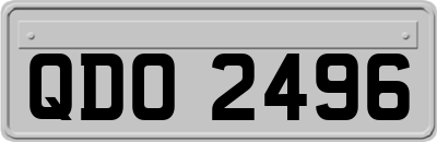 QDO2496