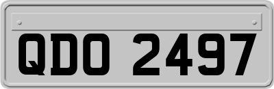 QDO2497