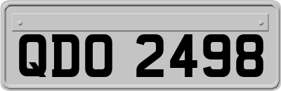 QDO2498