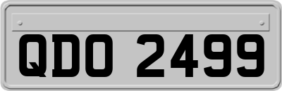 QDO2499