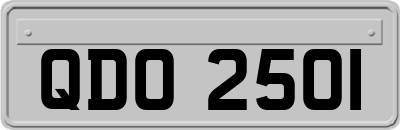 QDO2501