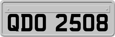 QDO2508