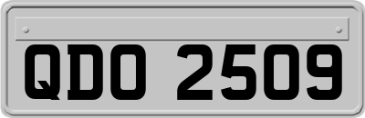 QDO2509