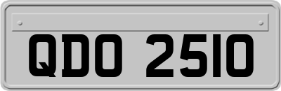 QDO2510