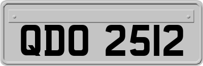 QDO2512