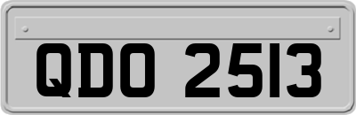 QDO2513