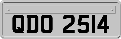 QDO2514