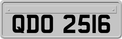 QDO2516