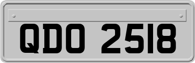 QDO2518