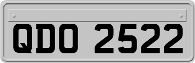 QDO2522
