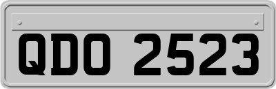QDO2523