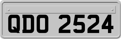 QDO2524