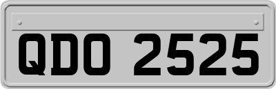 QDO2525