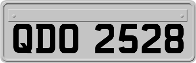 QDO2528