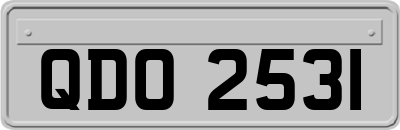 QDO2531