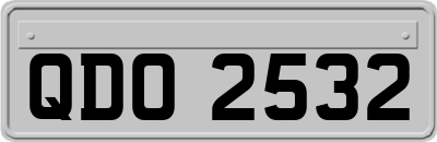 QDO2532