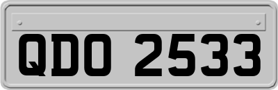 QDO2533