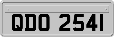 QDO2541
