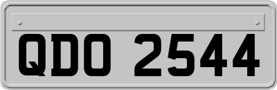 QDO2544