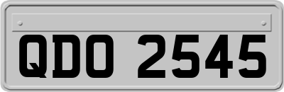 QDO2545