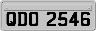 QDO2546