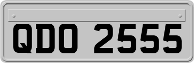 QDO2555