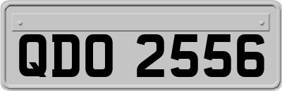 QDO2556