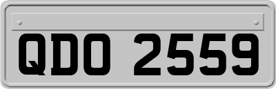 QDO2559