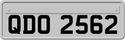 QDO2562