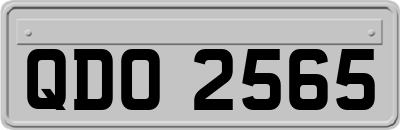QDO2565