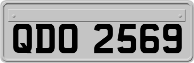 QDO2569