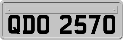 QDO2570