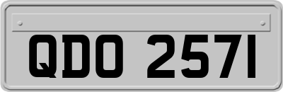 QDO2571