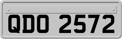 QDO2572