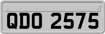 QDO2575