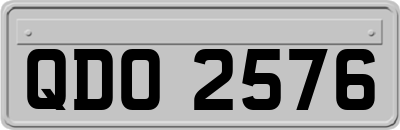 QDO2576