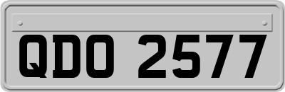 QDO2577