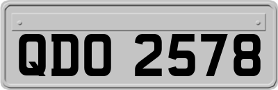 QDO2578