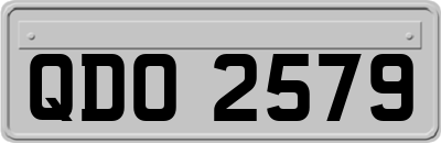 QDO2579