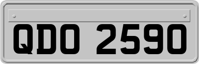 QDO2590