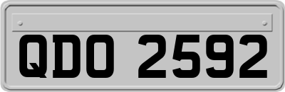 QDO2592