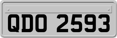 QDO2593