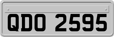 QDO2595